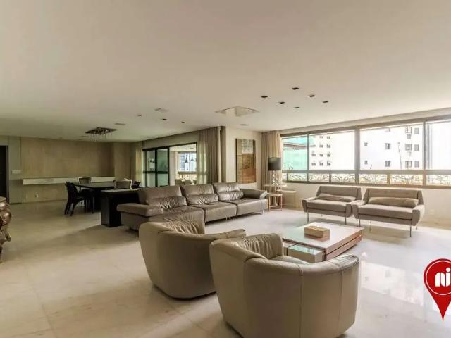 Apartamento venda em Regional Centro-Sul, Belo Horizonte