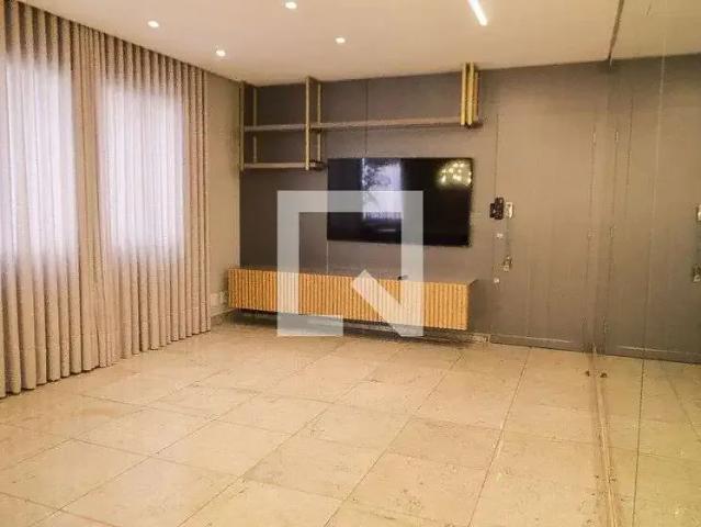 Apartamento venda em Belvedere, Belo Horizonte