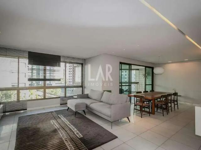 Apartamento venda em Belvedere, Belo Horizonte
