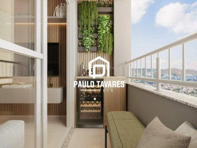 Apartamento venda em Betânia, Belo Horizonte