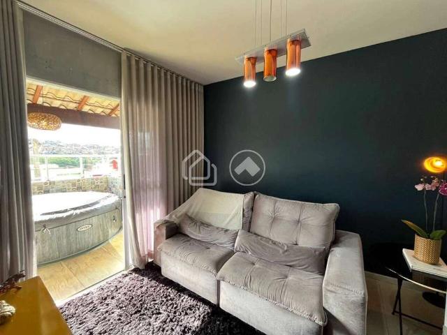 Apartamento venda em Betânia, Belo Horizonte