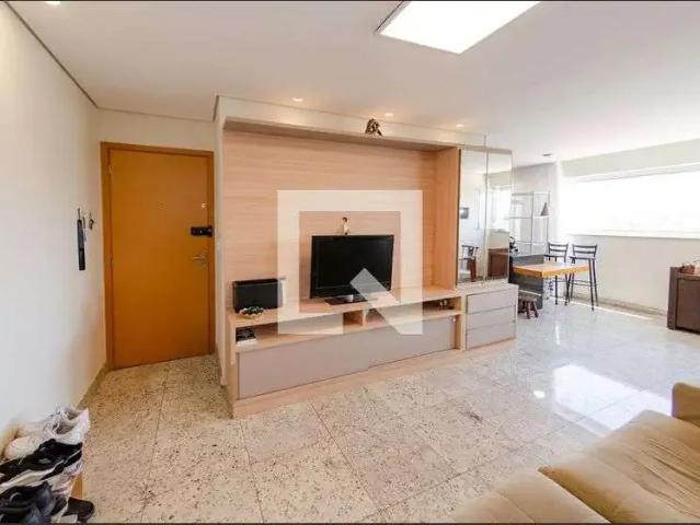Apartamento venda em Região Geográfica Imediata de Belo Horizonte, Região Metropolitana de Belo Horizonte