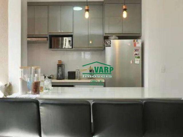 Apartamento venda em Boa Vista, Belo Horizonte