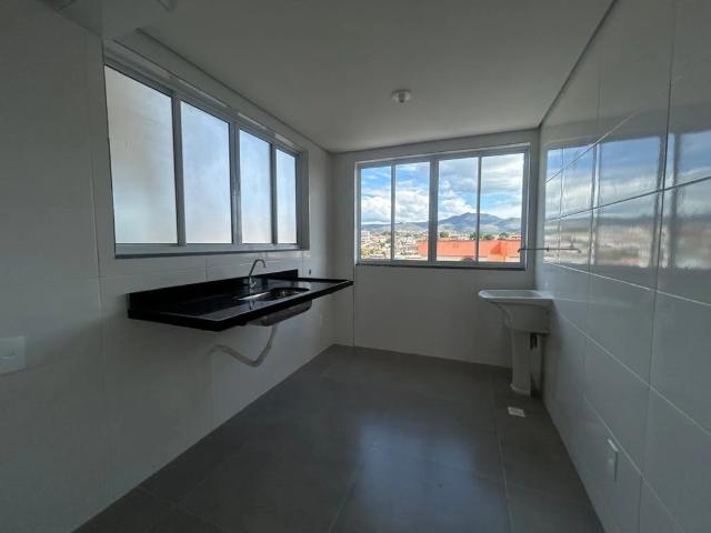 Apartamento venda em Boa Vista, Belo Horizonte