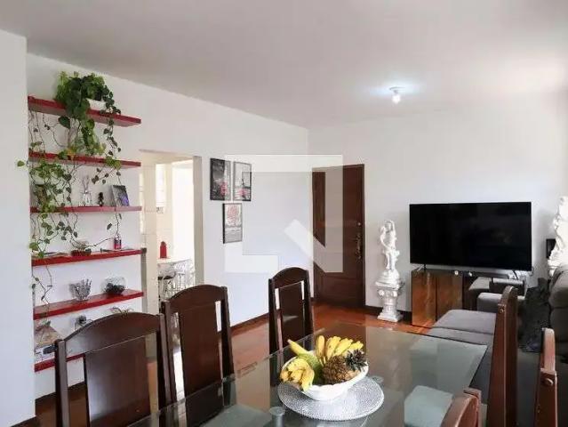 Apartamento venda em Região Geográfica Imediata de Belo Horizonte, Região Metropolitana de Belo Horizonte