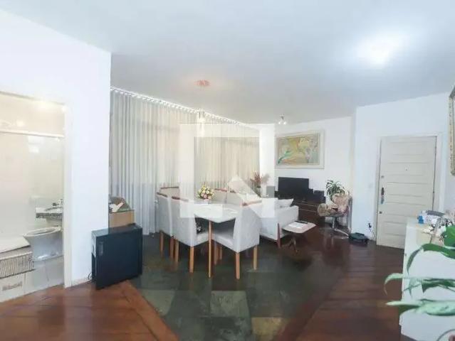 Apartamento venda em Região Geográfica Imediata de Belo Horizonte, Região Metropolitana de Belo Horizonte