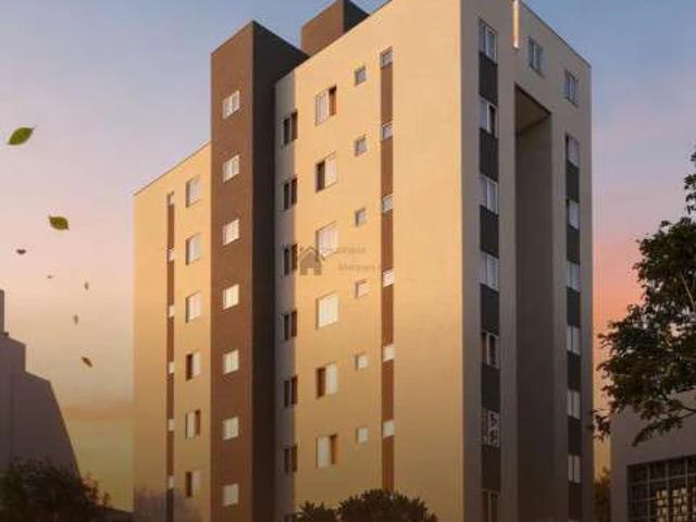 Apartamento venda em Brasil Industrial, Belo Horizonte