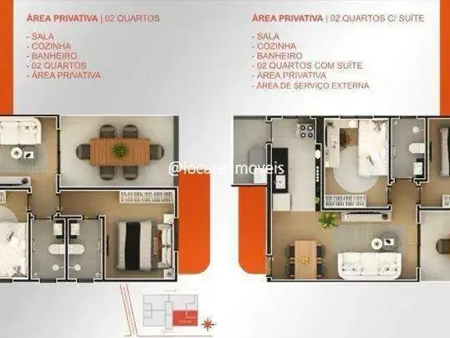 Apartamento venda em Região Geográfica Imediata de Belo Horizonte, Região Metropolitana de Belo Horizonte