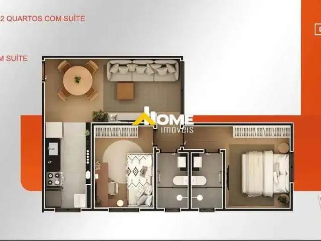 Apartamento venda em Região Geográfica Imediata de Belo Horizonte, Região Metropolitana de Belo Horizonte