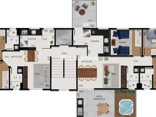 Apartamento venda em Região Geográfica Imediata de Belo Horizonte, Região Metropolitana de Belo Horizonte