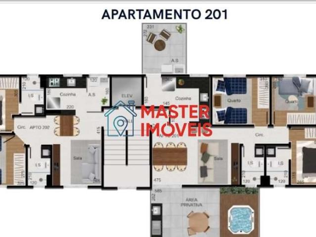 Apartamento venda em Região Geográfica Imediata de Belo Horizonte, Região Metropolitana de Belo Horizonte