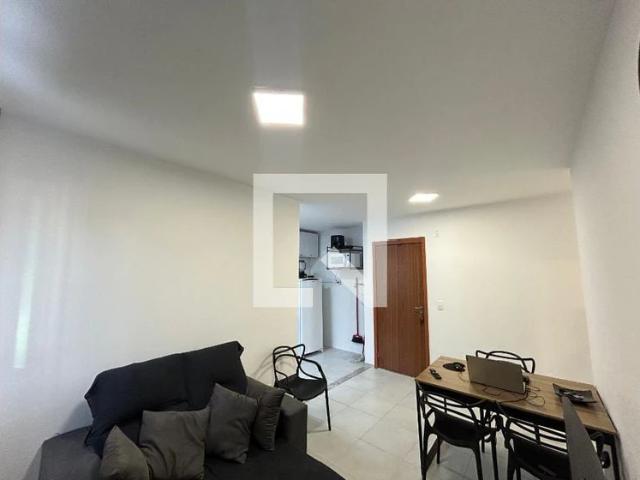 Apartamento venda em Braúnas, Belo Horizonte