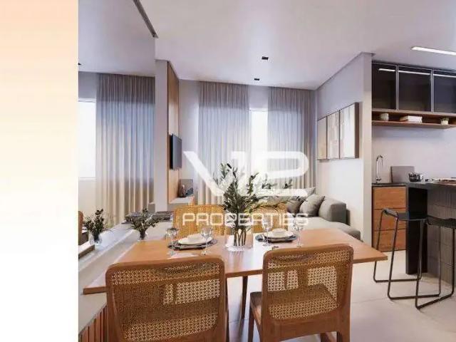 Apartamento venda em Dom Cabral, Belo Horizonte