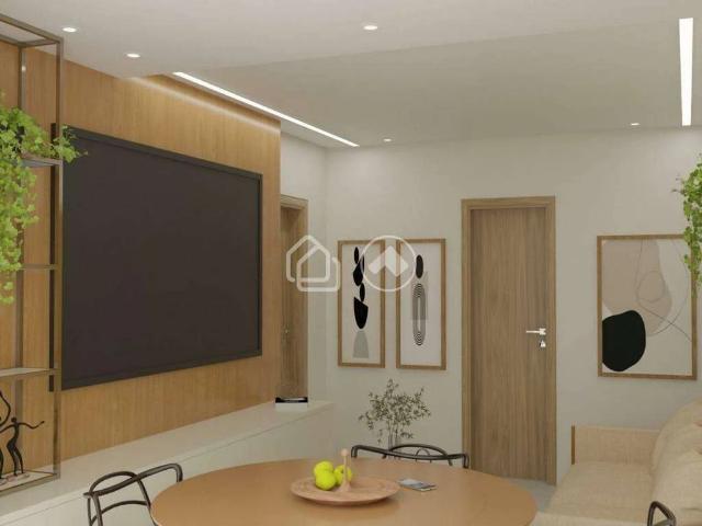 Apartamento venda em Regional Oeste, Belo Horizonte