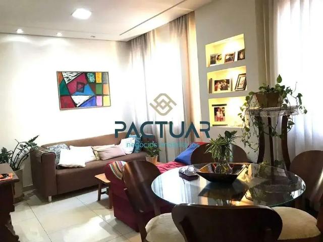 Apartamento venda em Região Geográfica Imediata de Belo Horizonte, Região Metropolitana de Belo Horizonte