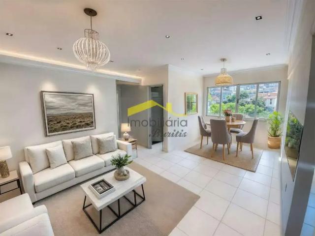 Apartamento venda em Região Geográfica Imediata de Belo Horizonte, Região Metropolitana de Belo Horizonte
