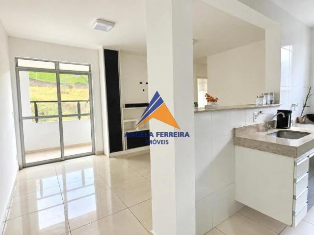 Apartamento venda em Regional Oeste, Belo Horizonte