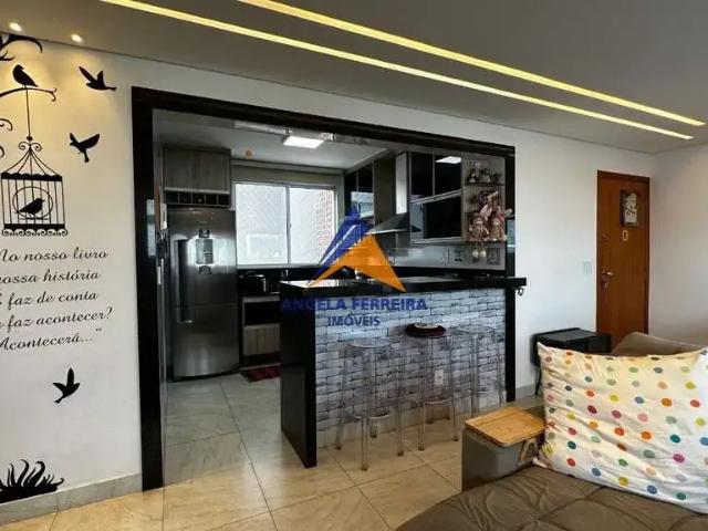 Apartamento venda em Regional Oeste, Belo Horizonte