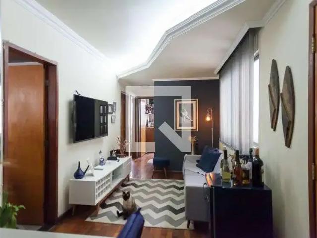 Apartamento venda em Região Geográfica Imediata de Belo Horizonte, Região Metropolitana de Belo Horizonte