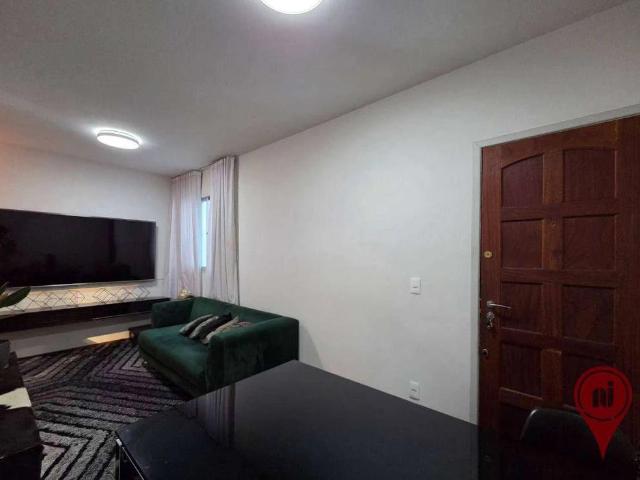 Apartamento venda em Regional Oeste, Belo Horizonte