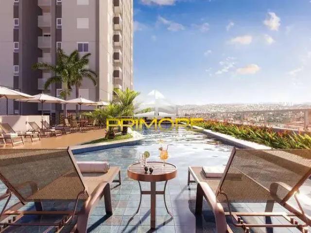 Apartamento venda em Regional Oeste, Belo Horizonte