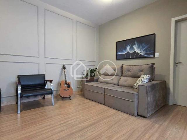 Apartamento venda em Regional Oeste, Belo Horizonte