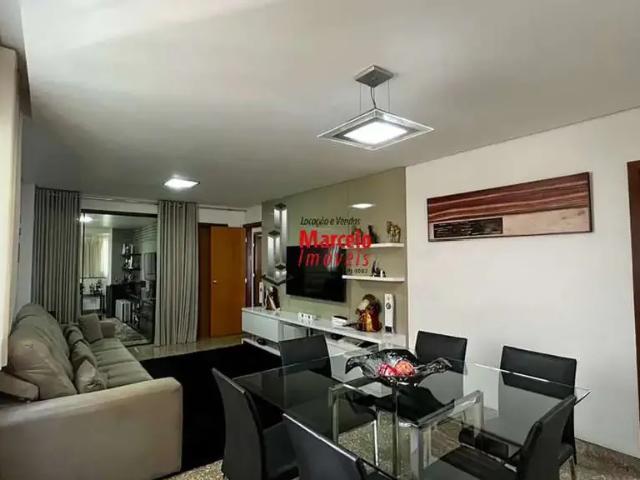 Apartamento venda em Região Geográfica Imediata de Belo Horizonte, Região Metropolitana de Belo Horizonte