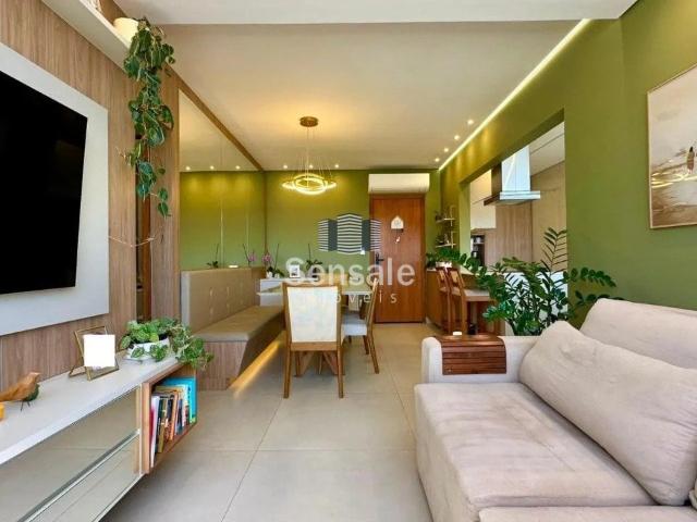 Apartamento venda em Regional Oeste, Belo Horizonte
