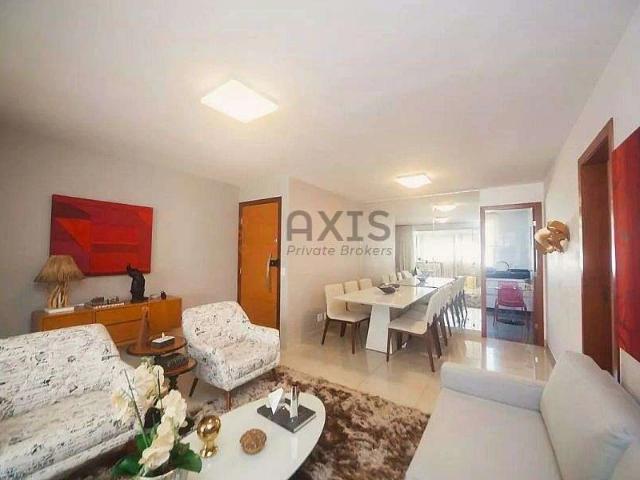 Apartamento venda em Belo Horizonte, Região Geográfica Intermediária de Belo Horizonte