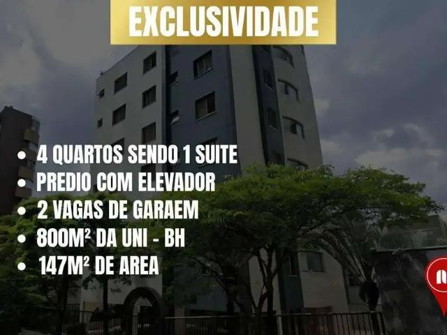 Apartamento venda em Regional Oeste, Belo Horizonte