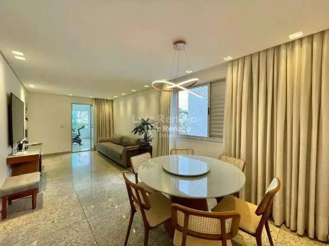 Apartamento venda em Região Geográfica Imediata de Belo Horizonte, Região Metropolitana de Belo Horizonte