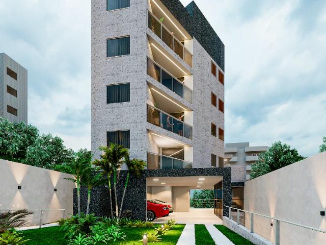 Apartamento venda em Caiçara-Adelaide, Belo Horizonte