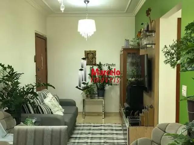 Apartamento venda em Caiçara-Adelaide, Belo Horizonte