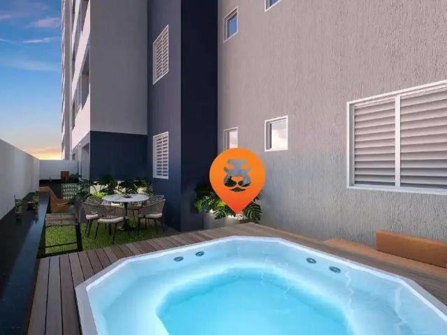 Apartamento venda em Regional Noroeste, Belo Horizonte