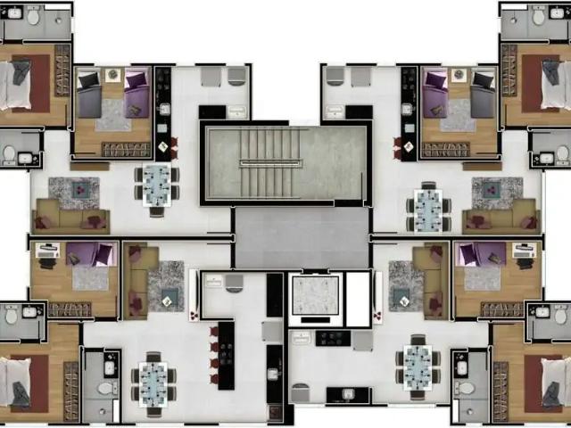 Apartamento venda em Região Geográfica Imediata de Belo Horizonte, Região Metropolitana de Belo Horizonte