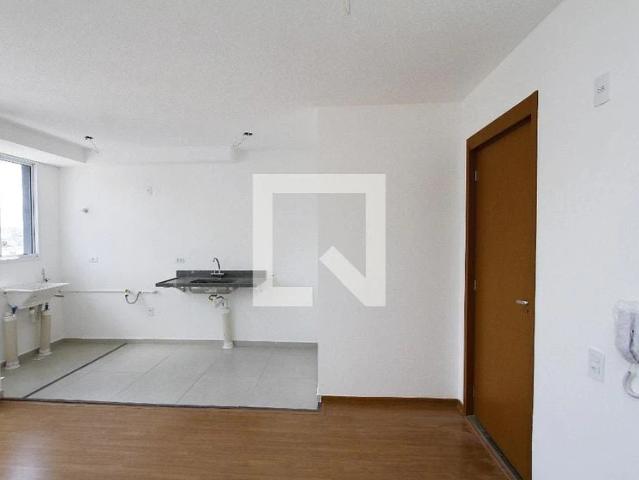 Apartamento venda em Caiçaras, Belo Horizonte