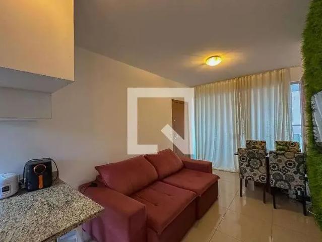 Apartamento venda em Regional Noroeste, Belo Horizonte