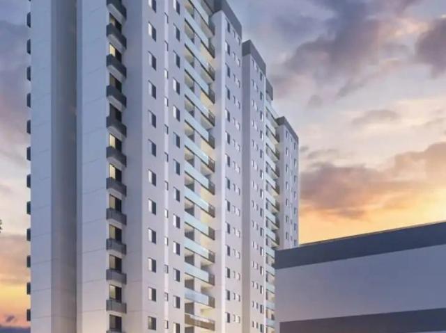 Apartamento venda em Caiçaras, Belo Horizonte
