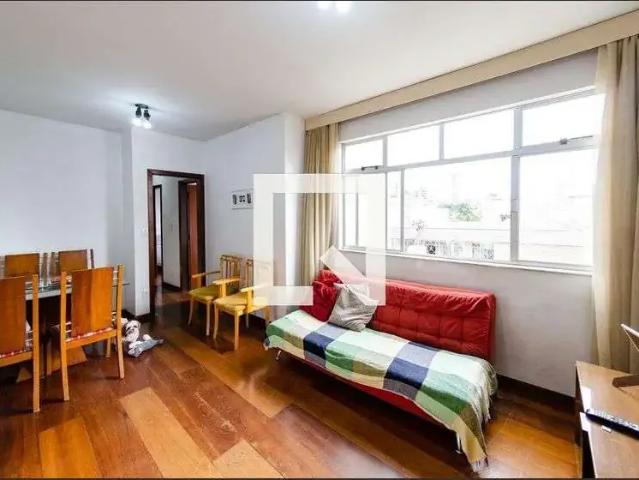 Apartamento venda em Região Geográfica Imediata de Belo Horizonte, Região Metropolitana de Belo Horizonte