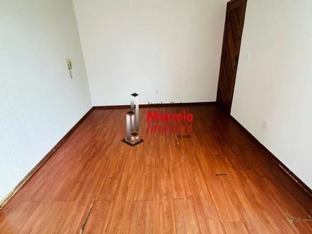Apartamento venda em Caiçaras, Belo Horizonte