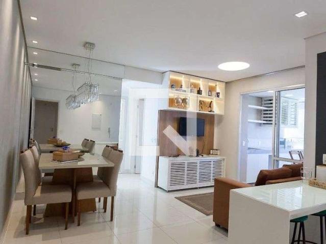 Apartamento venda em Caiçaras, Belo Horizonte