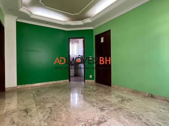 Apartamento venda em Caiçara-Adelaide, Belo Horizonte
