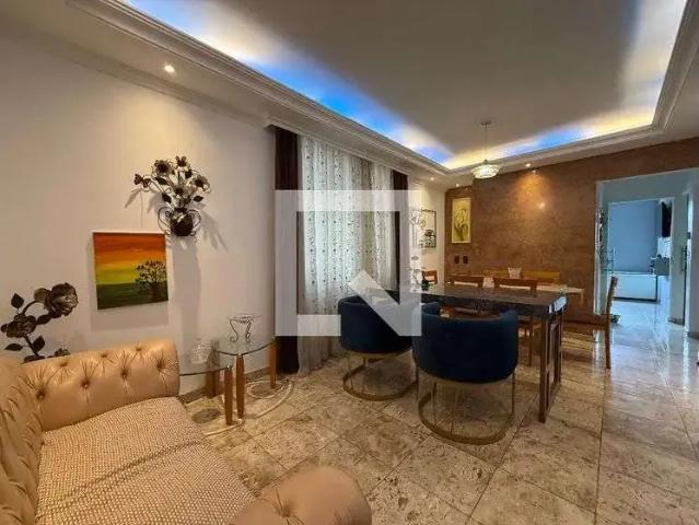 Apartamento venda em Caiçaras, Belo Horizonte
