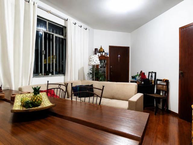 Apartamento venda em Regional Noroeste, Belo Horizonte