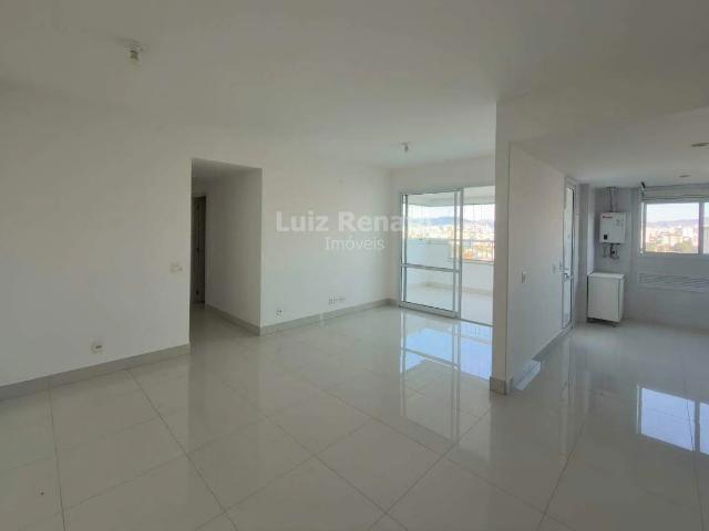 Apartamento venda em Caiçaras, Belo Horizonte
