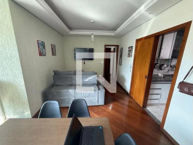 Apartamento venda em Regional Oeste, Belo Horizonte