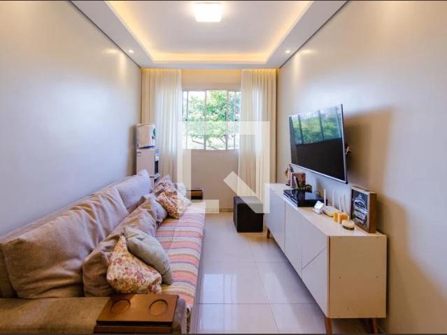 Apartamento venda em Calafate, Belo Horizonte
