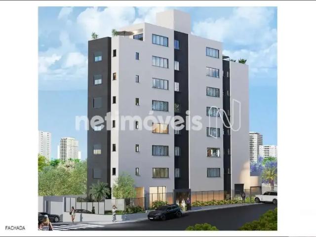 Apartamento venda em Região Geográfica Imediata de Belo Horizonte, Região Metropolitana de Belo Horizonte