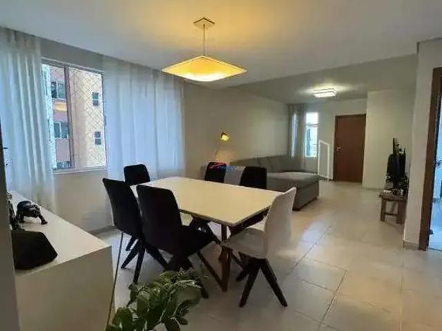 Apartamento venda em Calafate, Belo Horizonte