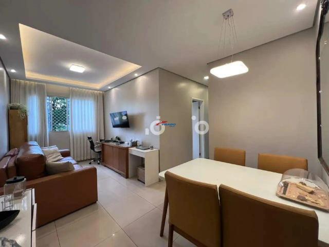 Apartamento venda em Calafate, Belo Horizonte